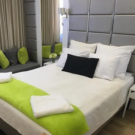 Apartment Prestige Old Town #2 Danzig