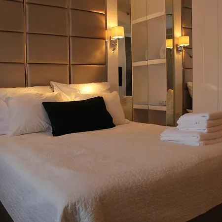 Apartment Prestige Old Town #2 Danzig
