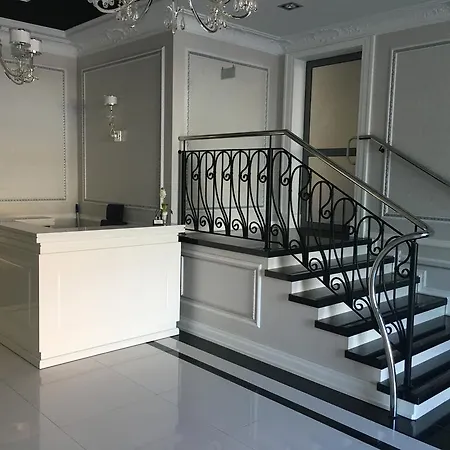 Apartment Prestige Old Town #2 Danzig