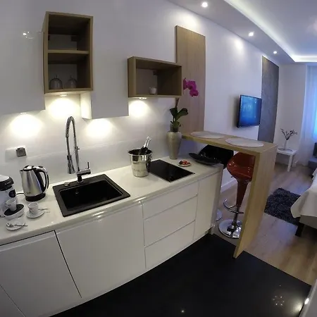 Apartment Prestige Old Town #2