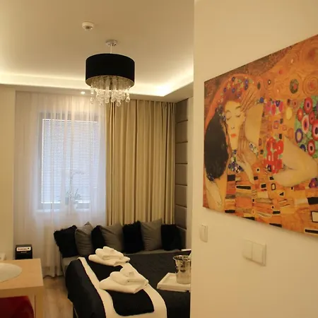 Apartment Prestige Old Town #2 *