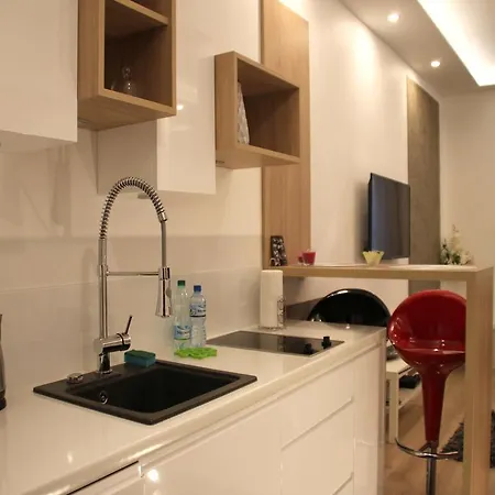 Prestige Old Town #2 Apartment