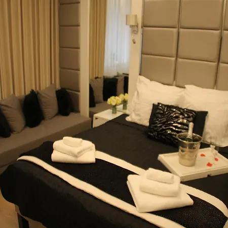 Prestige Old Town #2 Apartment Danzig